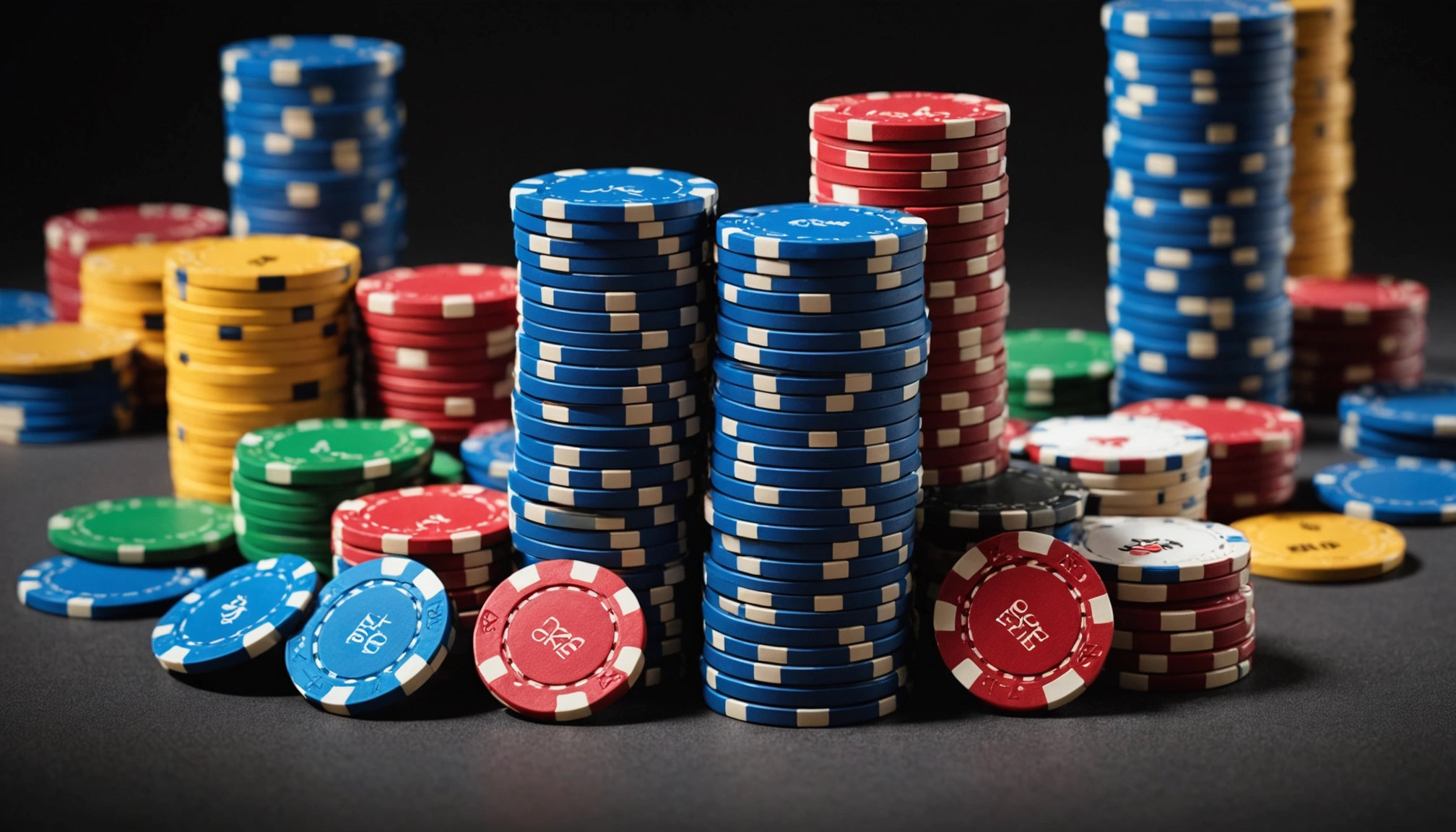 Top Free Online Poker Games to Boost Your Skills Today