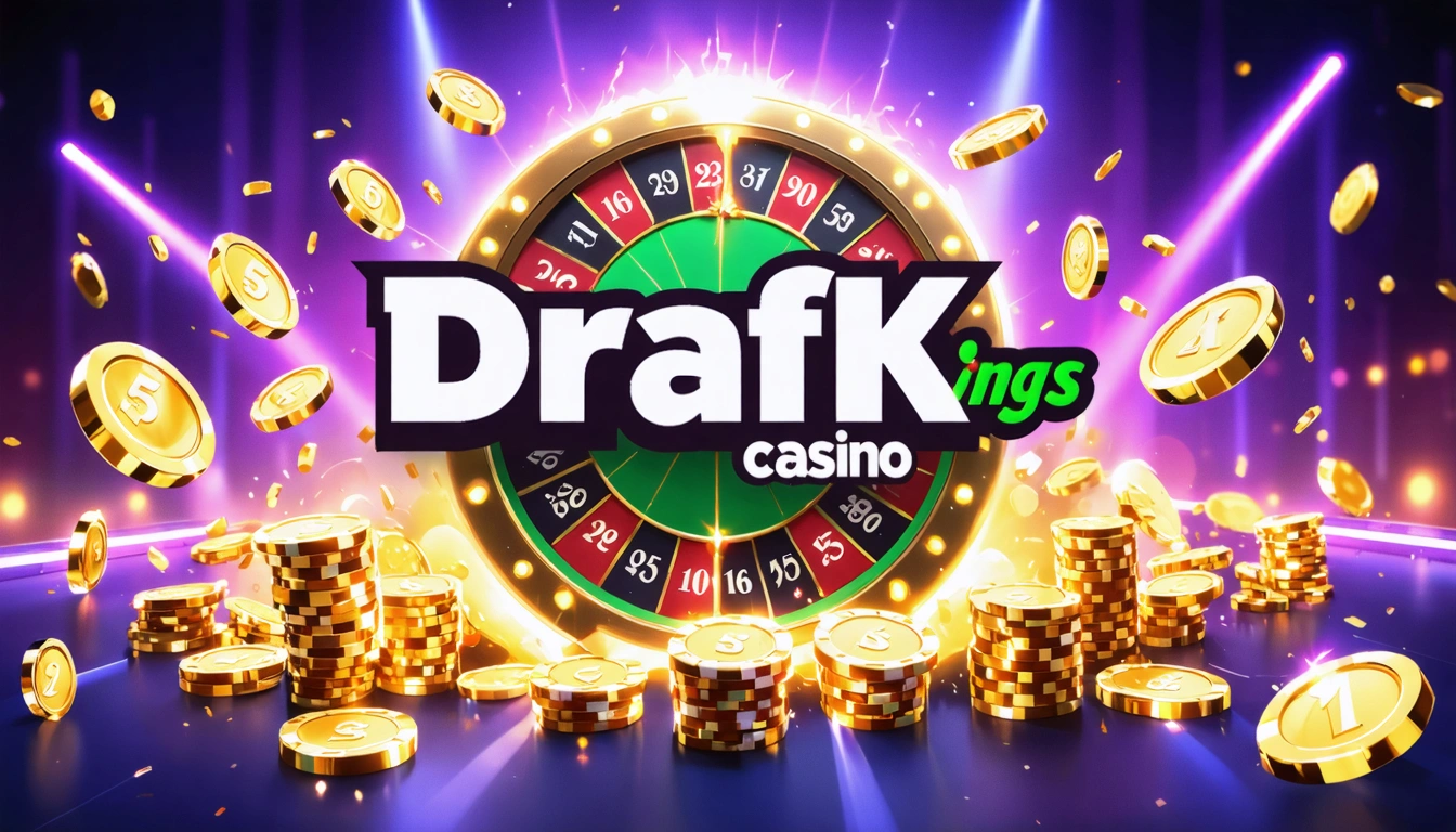 DraftKings Casino Introduces Code-Free Welcome Offer for New Players